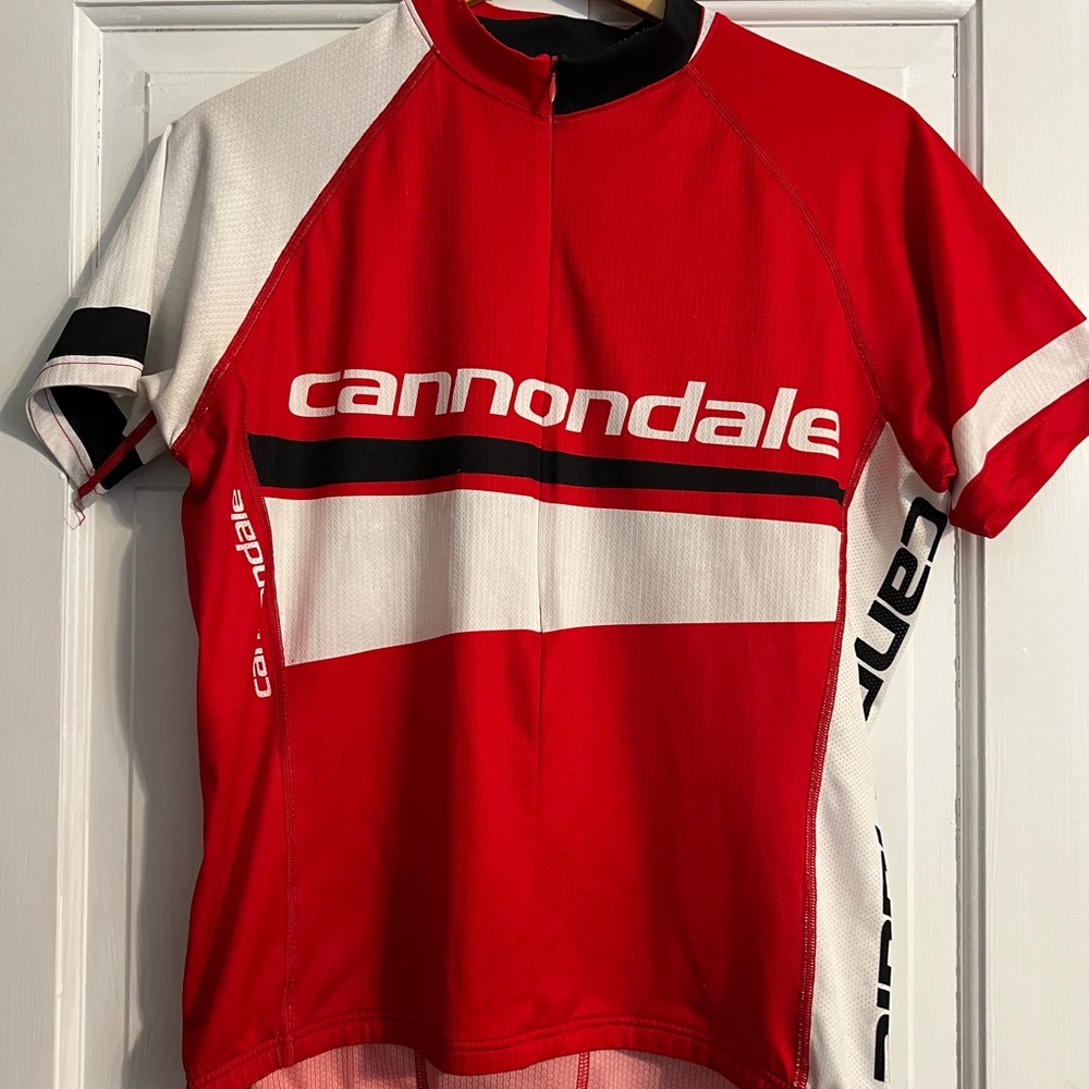 Men’s Cycling Jersey